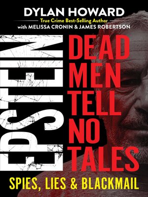 Epstein - ebook